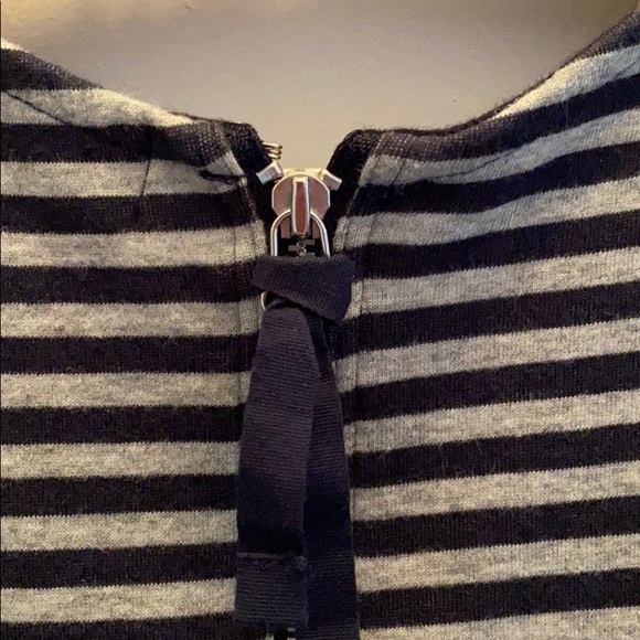 Gap Striped Dress XL - Picture 12 of 16